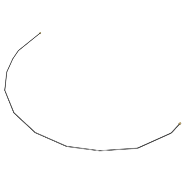 Ansamblu conduct ungere rulment rotire Caterpillar 452-0707