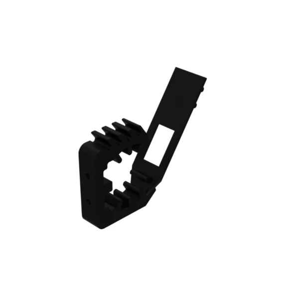 Clema fixare furtun Caterpillar 452-1495