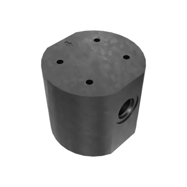 Suport baza GP-O Caterpillar 452-2557