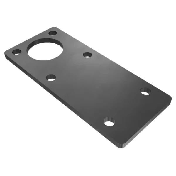 Placa inchizatoare usa cabina Caterpillar 452-2678