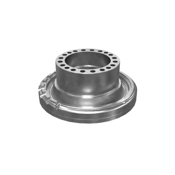 Carcasa motor Caterpillar 452-3516