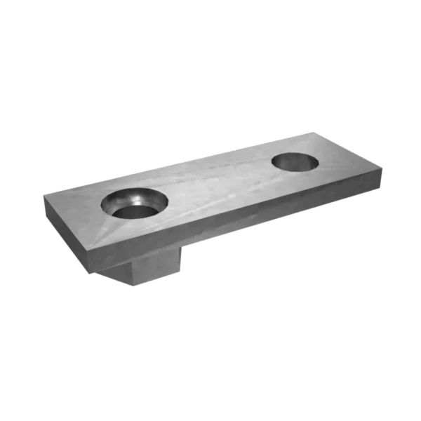 Suport placa Caterpillar 452-3558