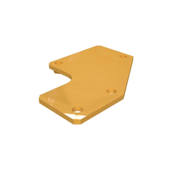 Placa de montaj electrovalva Caterpillar 452-3577