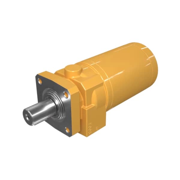 Motor rotire Caterpillar 452-4165