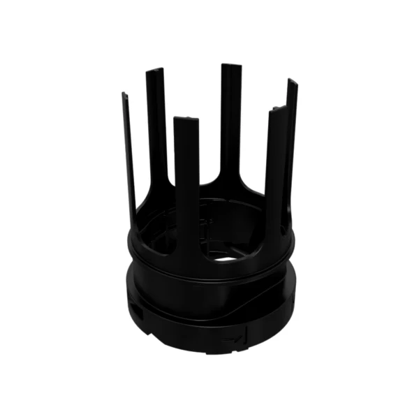 Baza montaj filtru DEF Caterpillar 452-6055