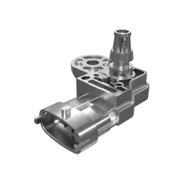 Senzor temperatura si presiune filtru aer Caterpillar 452-6104