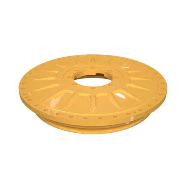 Rotor converter Caterpillar 452-6696
