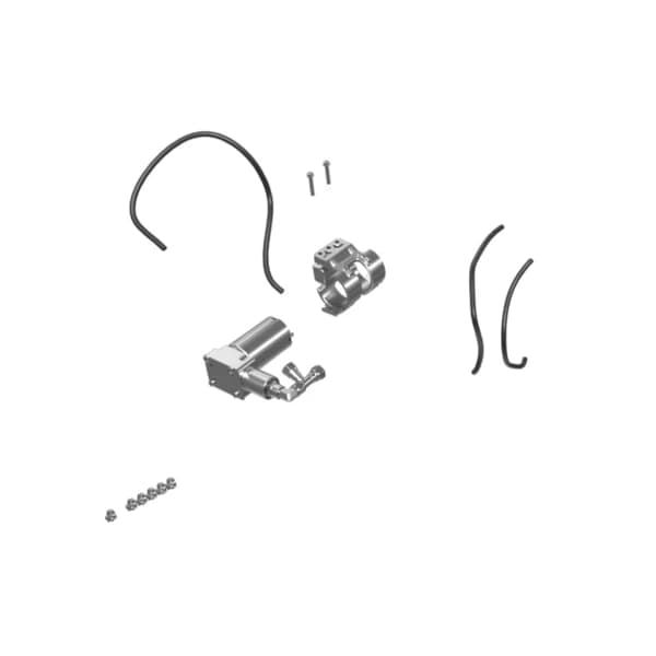Kit compresor suspensie scaun Caterpillar 452-6716