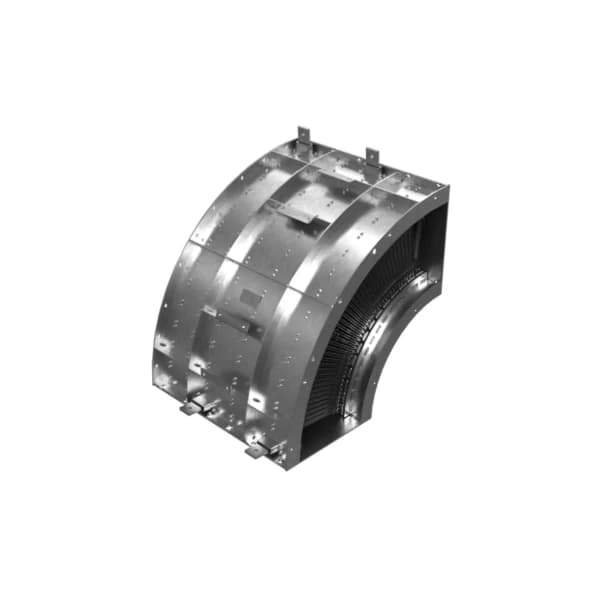 Rezistor grid element pentru retarder electric Caterpillar 452-6806