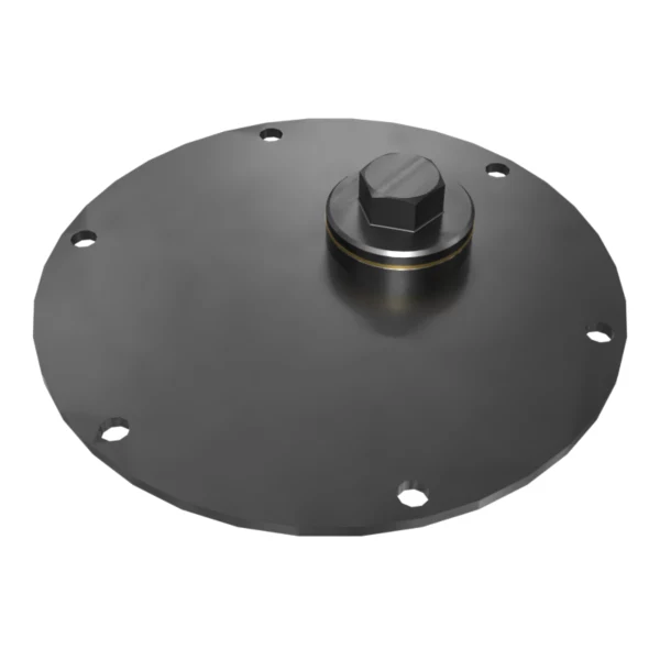 Capac ansamblu Caterpillar 452-6921