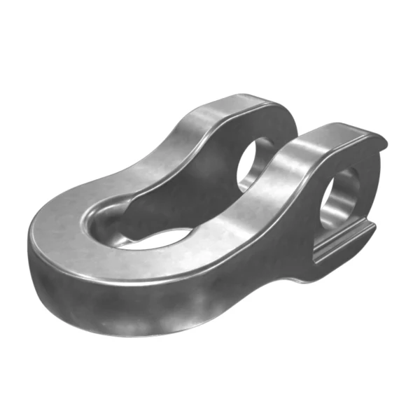 Clevis finisaj Caterpillar 452-7198