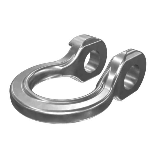 Clevis finisaj Caterpillar 452-7232
