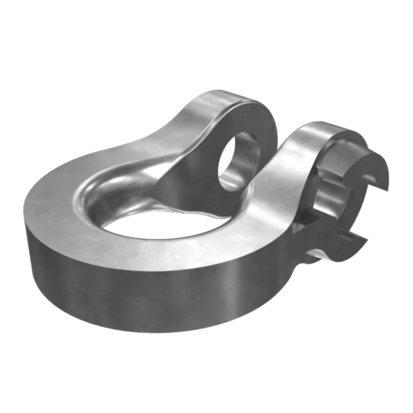Clevis finisaj Caterpillar 452-7234