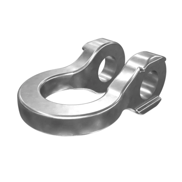 Clevis finisaj Caterpillar 452-7244