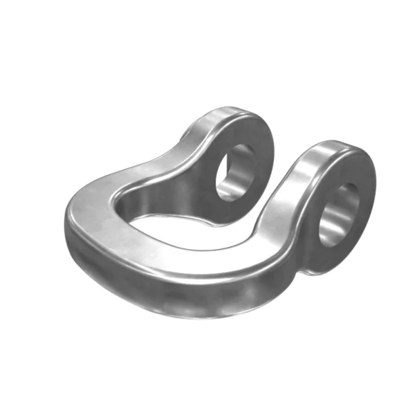Clevis finisaj Caterpillar 452-7248
