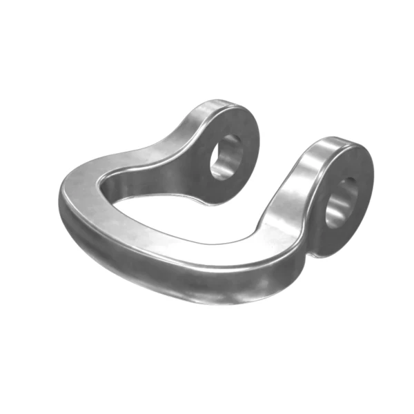 Clevis finisaj Caterpillar 452-7252