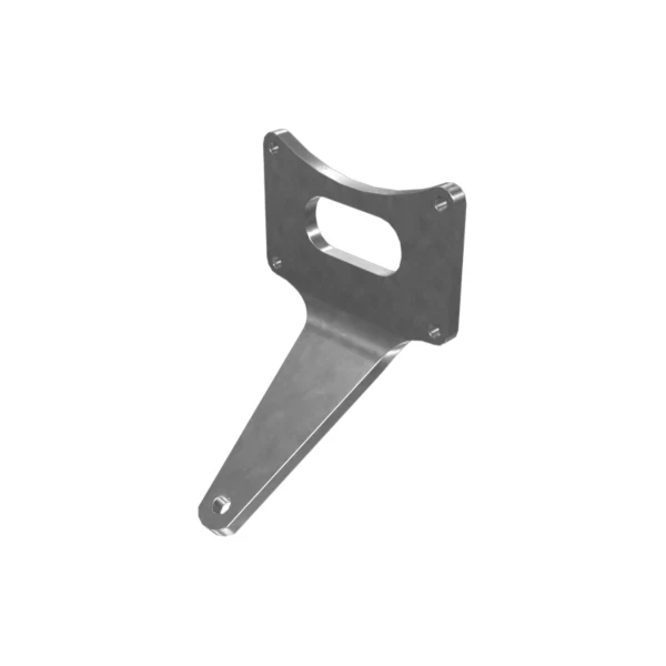 Placa suport za lantul Caterpillar 452-7870