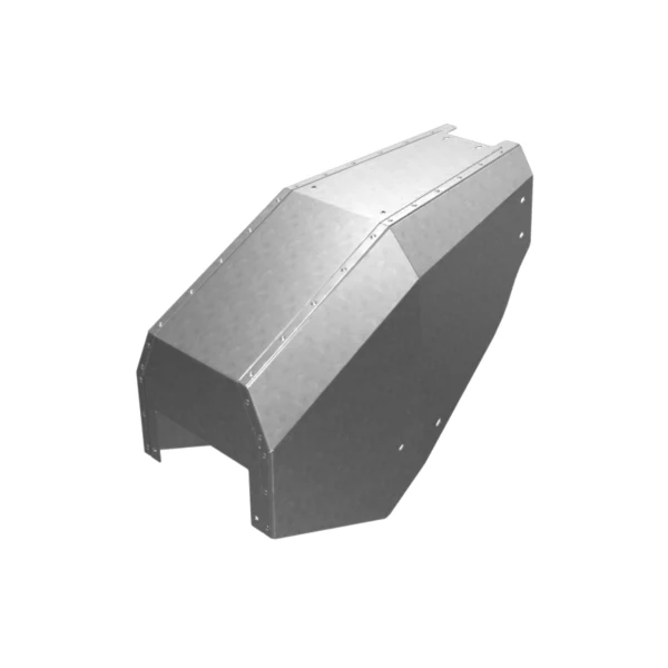 Capac distribuitor hidraulic Caterpillar 452-8062