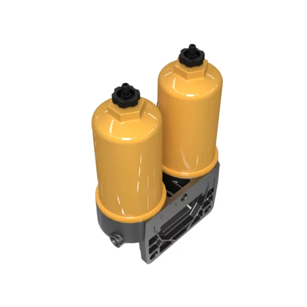 Filtru combustibil Caterpillar 452-8547