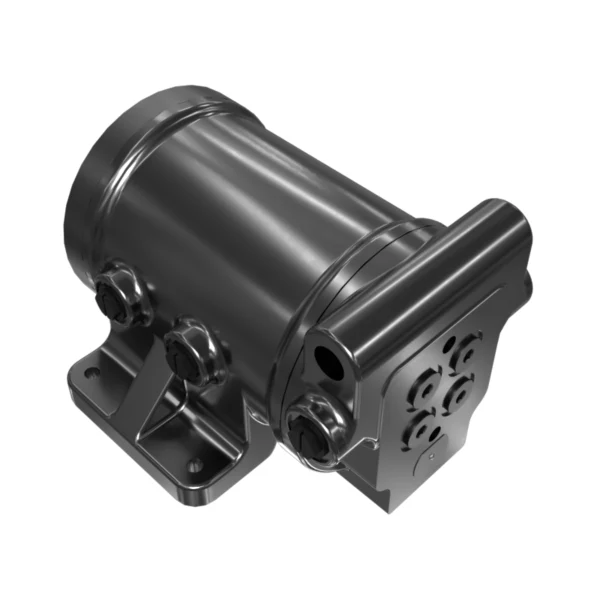 Distribuitor rotatie circle drive Caterpillar 452-9419