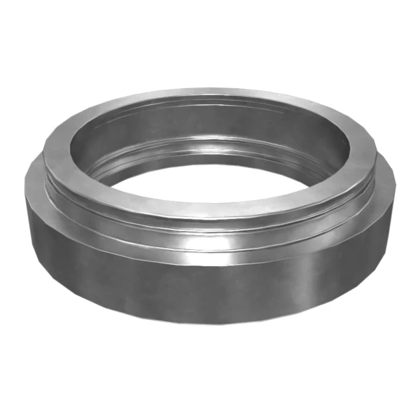 Etansare suspensie cilindru hidraulic Caterpillar 453-0660