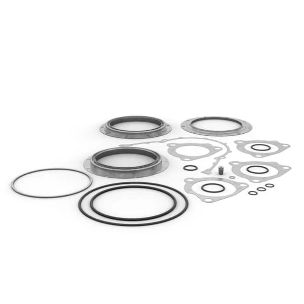 Kit garnituri carcasa volant Caterpillar 453-1649