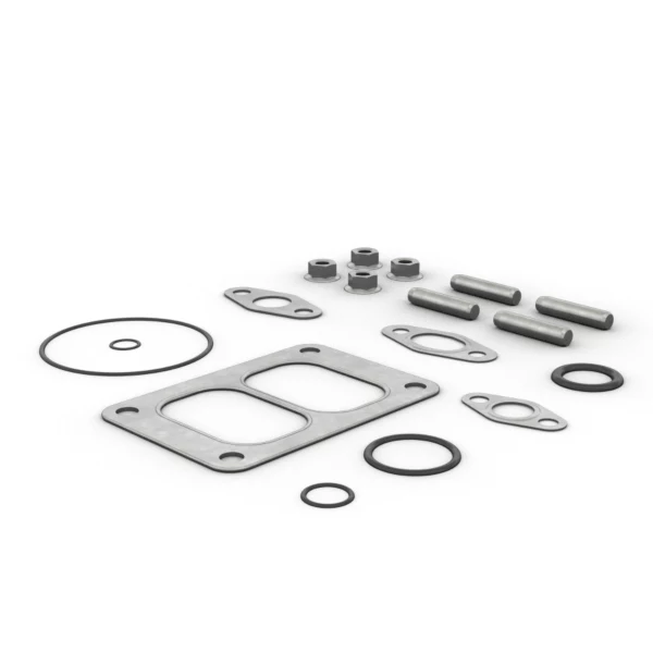 Kit garnituri montaj turbosuflanta Caterpillar 453-1656