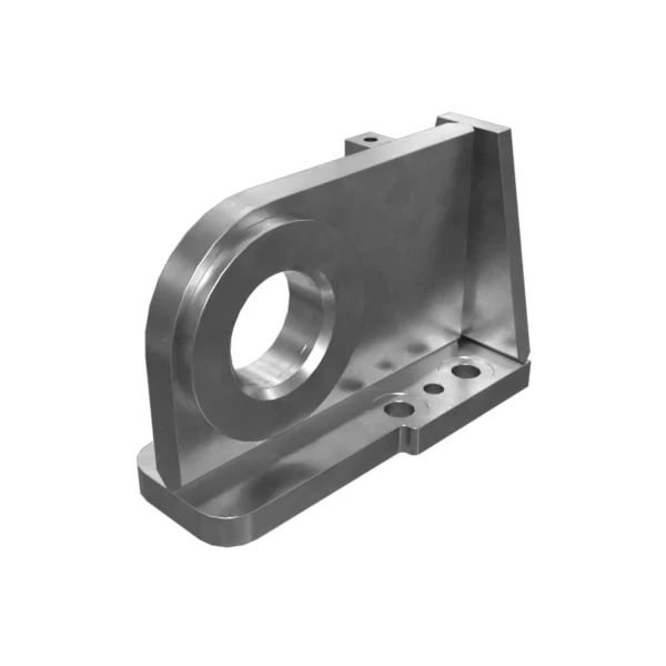 Suport transmisie stanga Caterpillar 453-1704