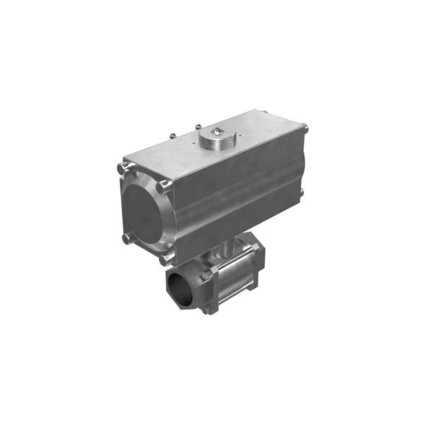 Actuator pneumatic 340mm Caterpillar 453-1788