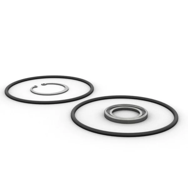 Kit etansare motor hidraulic ventilator Caterpillar 453-2020