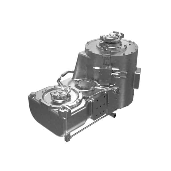 Arbore transmisie Caterpillar 453-2021
