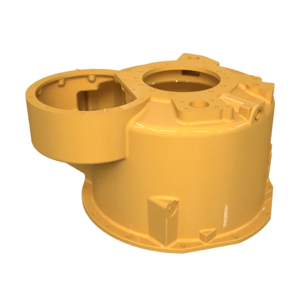 Carcasa ansamblu convertizor cuplu Caterpillar 453-2039