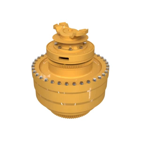 Convertizor de cuplu Caterpillar 453-2041