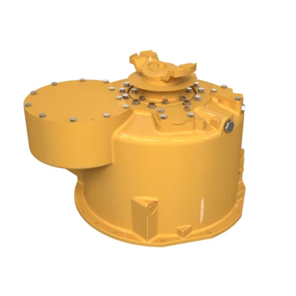 Ansamblu convertitor de cuplu Caterpillar 453-2043