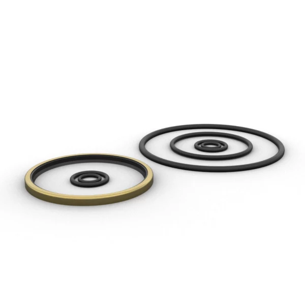 Kit garnituri schimbator caldura Caterpillar 453-2313