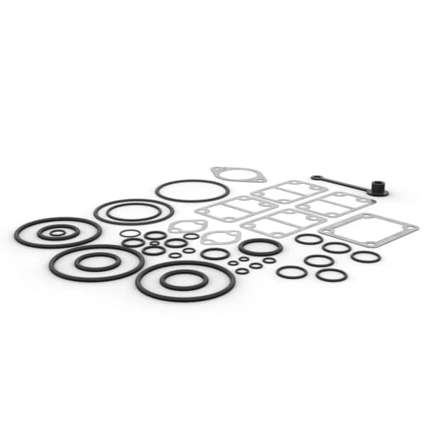 Kit garnituri racitor ulei si conducte Caterpillar 453-2315