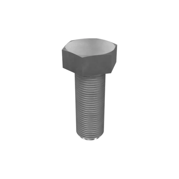 Surub hexagonal M30x80mm Caterpillar 453-2858