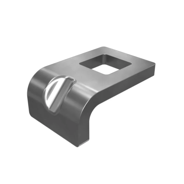 Placa suport protectie aripa Caterpillar 453-2980