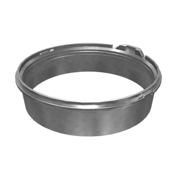 Banda conica etansare janta Caterpillar 453-4772