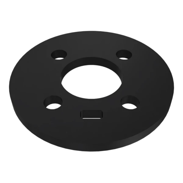 Suport placa ventilator Caterpillar 453-4800
