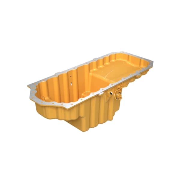 Baie ulei Caterpillar 453-6156
