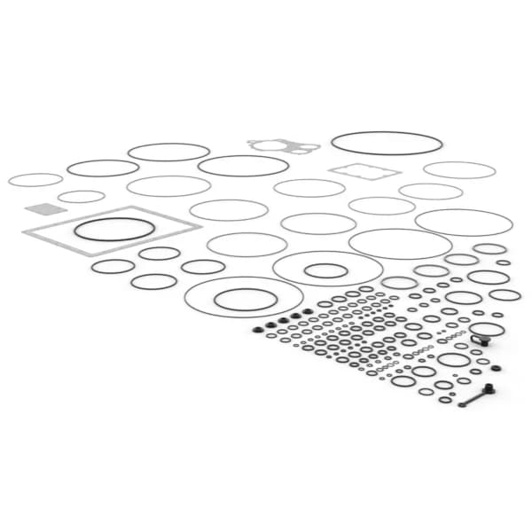 Kit garnituri transmisie Caterpillar 453-7116
