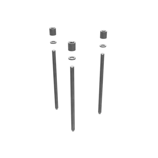 Kit bara directie Caterpillar 453-7960