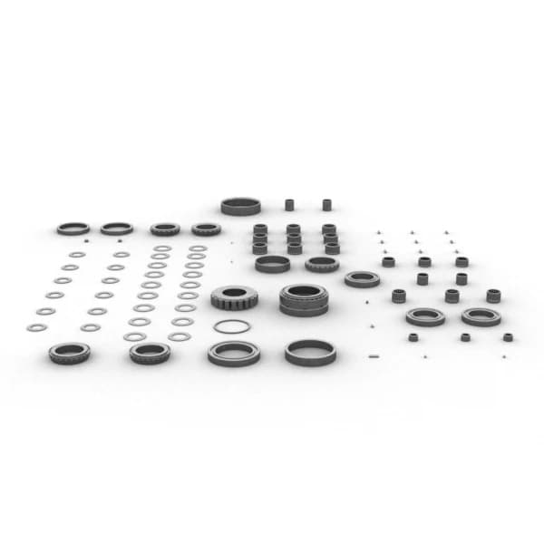 Kit lagare transmisie Caterpillar 453-8416