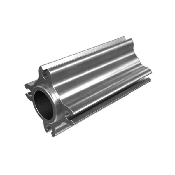 Extensie pulei ventilator Caterpillar 453-9707