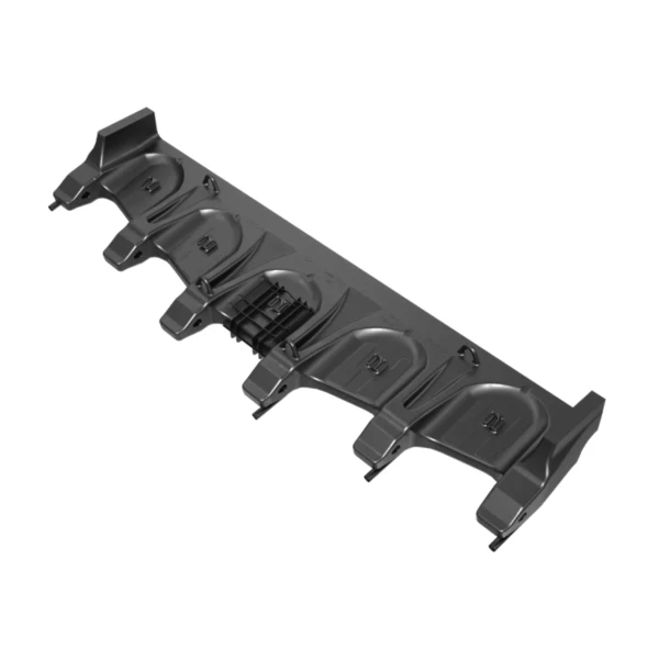 Sablon de pozitionare lama Caterpillar 454-0077