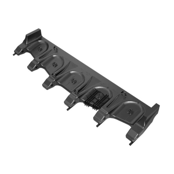 Sablonul de masurare a labei Caterpillar 454-0078