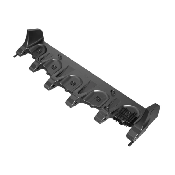Sablon masurare pozitie protectie laba Caterpillar 454-0081