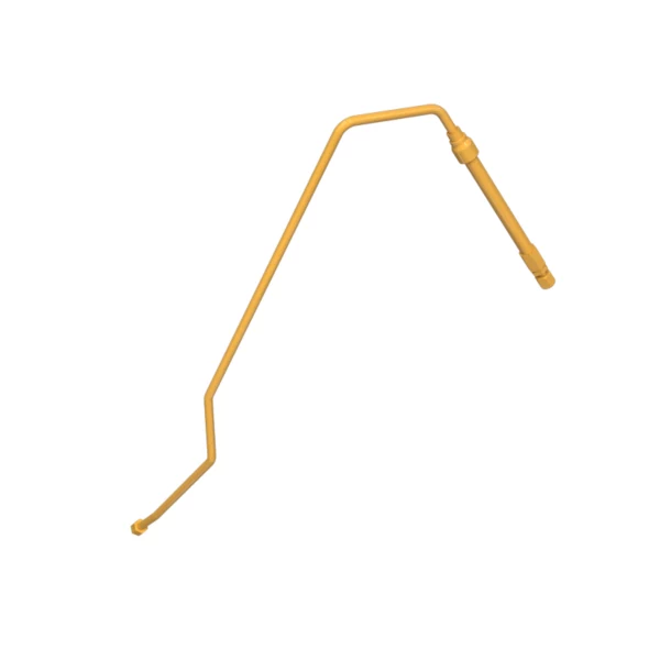 Ansamblu conducta vapori ulei Caterpillar 454-0298