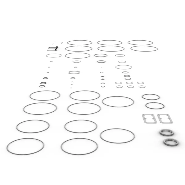 Kit garnituri transmisie Caterpillar 454-2227